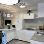 Apartamento Ljubica Makarska