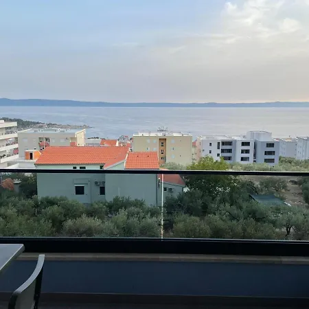 Apartment Ljubica *