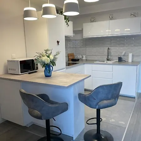 Ljubica Apartment