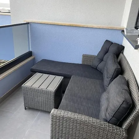 Apartamento Ljubica