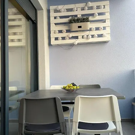 Ljubica Apartment *
