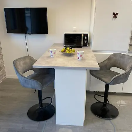 Apartment Ljubica