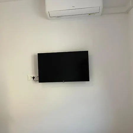 Apartment Ljubica