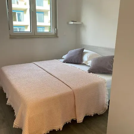 Apartament Ljubica *