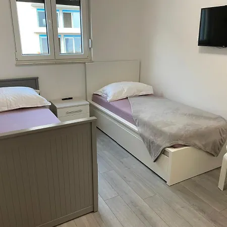 Apartment Ljubica