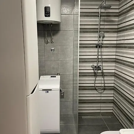 Apartment Ljubica Makarska