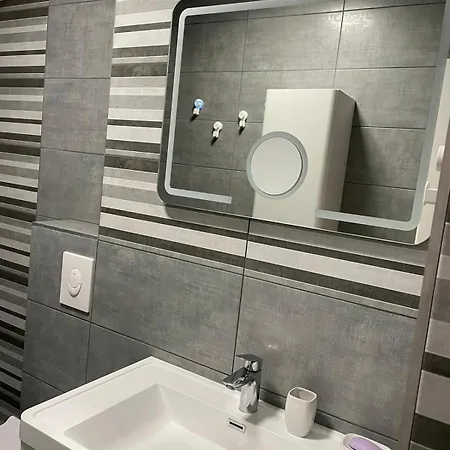 Ljubica Apartamento